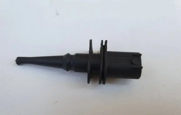 BMW M5 F90 Outside/exterior temperature sensor 6936953