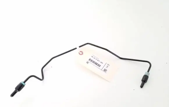 BMW X6 G06 Brake vacuum hose/pipe 34326871309