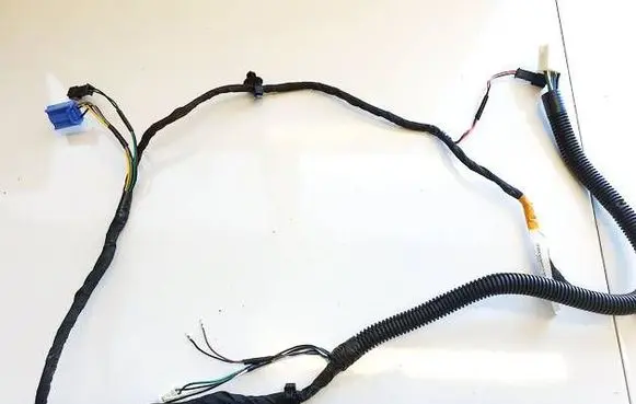 Tesla Model Y Other wiring loom 251706700a 2517067-00-a