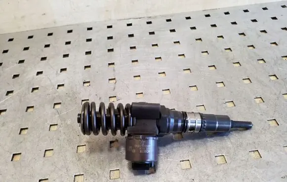 Mitsubishi Outlander Fuel injector 0414720404 03G130073G