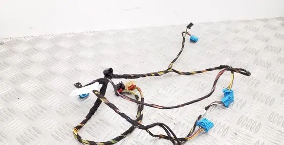 Audi A3 S3 8V Other wiring loom 5Q1971566C
