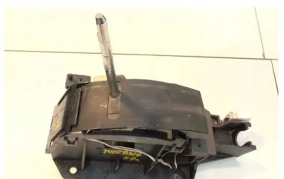 Nissan Murano Z50 Gear selector 