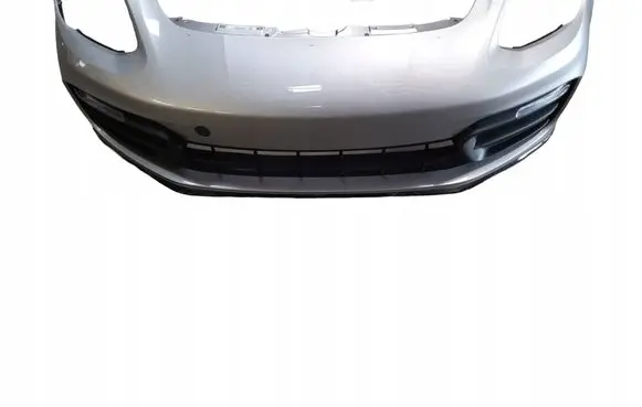 Porsche Panamera (971) Front bumper 971807221AC
