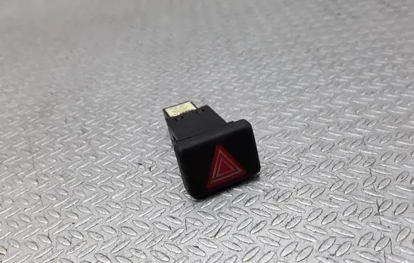 Audi A4 S4 B6 8E 8H Hazard light switch 8E0941509
