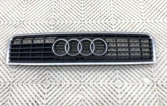 Audi A4 S4 B6 8E 8H Front grill 8E0853651C