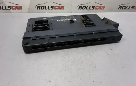 Mercedes-Benz Sprinter W906 Comfort/convenience module A9065453801 A9064420700 A9065453401