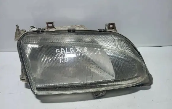 Ford Galaxy Headlight/headlamp 0301243312