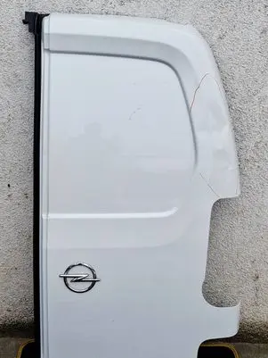 Peugeot Expert Back/rear loading door 