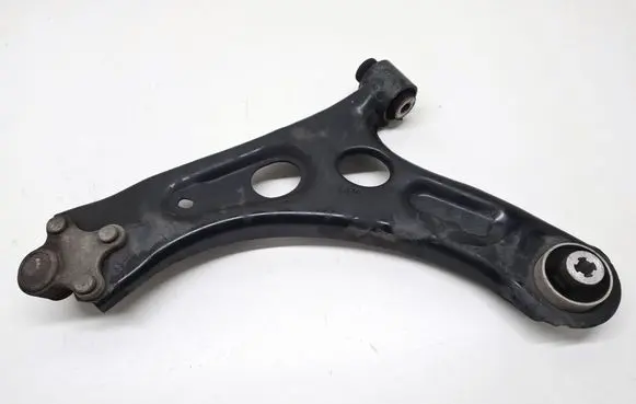 Opel Corsa F Front lower control arm/wishbone 9829930480