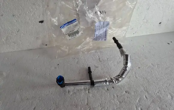 Jeep Grand Wagoneer Oil breather separator 52126221AB