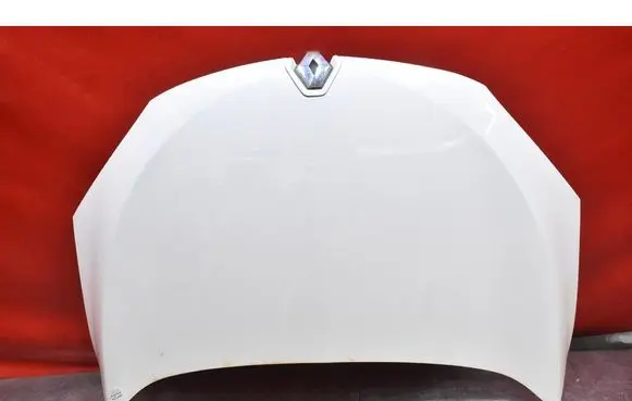 Renault Megane III Engine bonnet/hood
