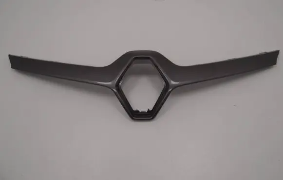 Renault Scenic IV - Grand scenic IV Front bumper upper radiator grill 623821864R
