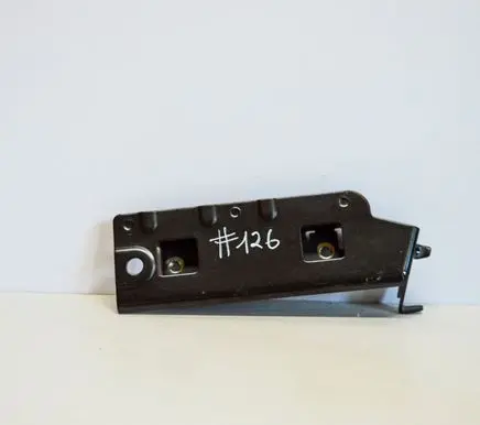 Audi A4 S4 B9 8W Other interior part 8W9813981