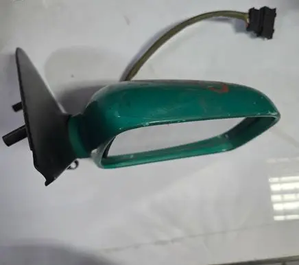 Volkswagen Polo III 6N 6N2 6NF Front door electric wing mirror E9020098