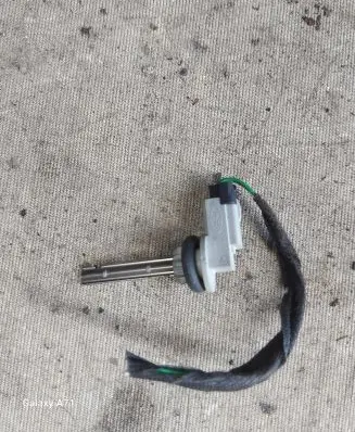 Ford Galaxy Interior temperature sensor 4S7T19C734AA 105409451