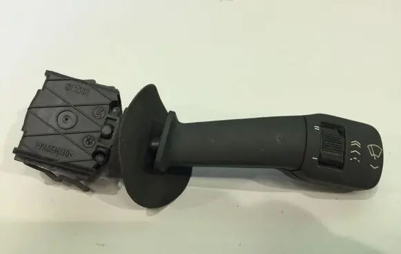 BMW 3 E46 Wiper control stalk 8352171 01200910