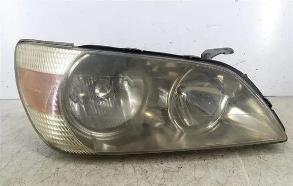 Lexus IS 200-300 Headlight/headlamp