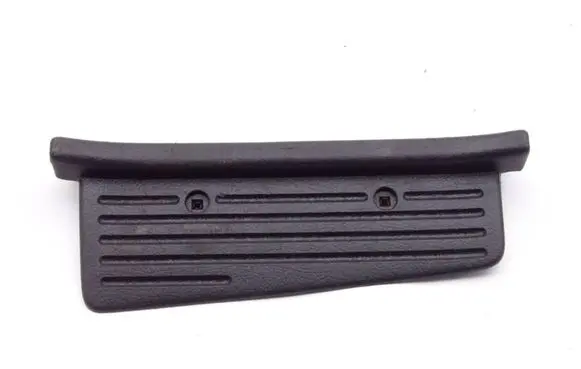 Suzuki Grand Vitara I side skirts sill cover 76152-56B00