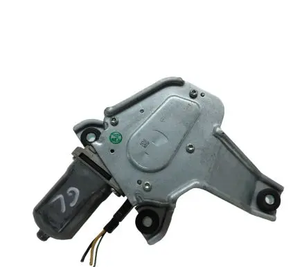 Fiat Tipo Rear window wiper motor MS2596002930 707903377 59626