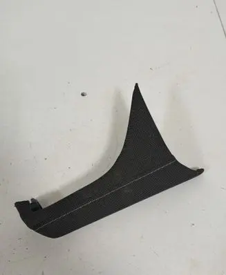 Skoda Octavia Mk4 Other interior part 5E4858719B