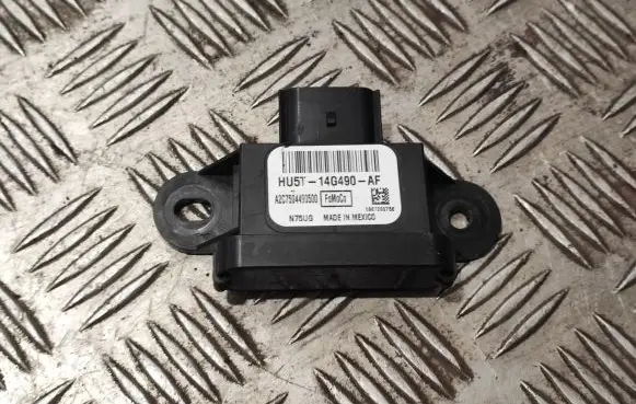 Ford Mustang VI Current control relay HU5T14G490AF