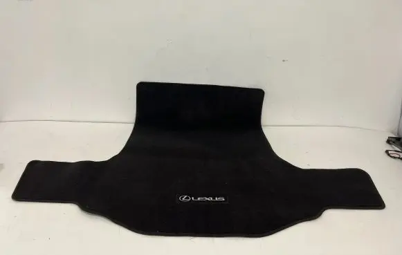 Lexus LS 500 Trunk/boot mat liner PT92650197 PT92650207