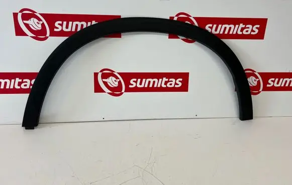 Mercedes-Benz GLC C254 Front arch trim A2548850400