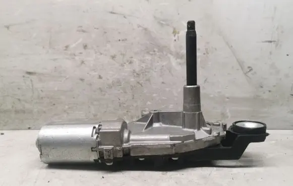 Ford S-MAX Rear window wiper mechanism 
