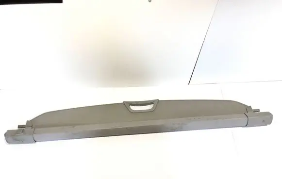 Mercedes-Benz ML W164 Parcel shelf load cover 