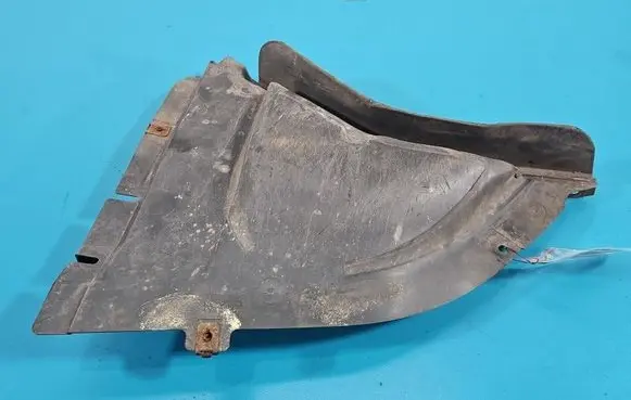 BMW 7 F01 F02 F03 F04 Center console 7898892 IMPRK1596655