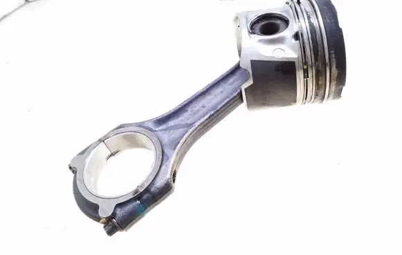Mercedes-Benz A W168 Piston with connecting rod