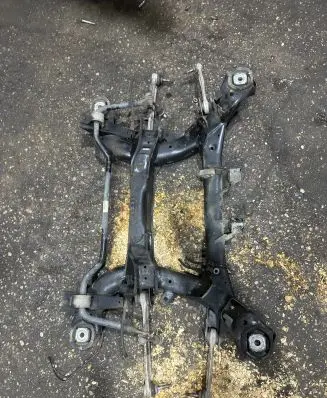 Rear subframe