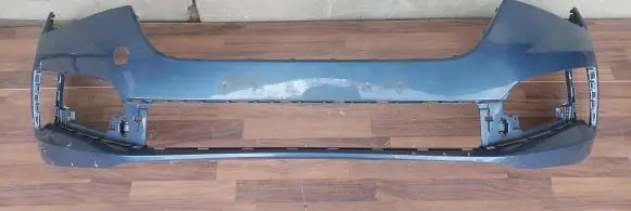 Skoda Scala Front bumper 657807221 4013583
