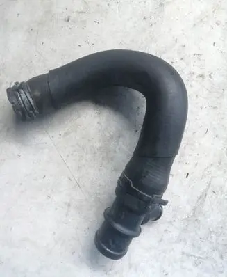 Audi A3 S3 A3 Sportback 8P Engine coolant pipe/hose N906929