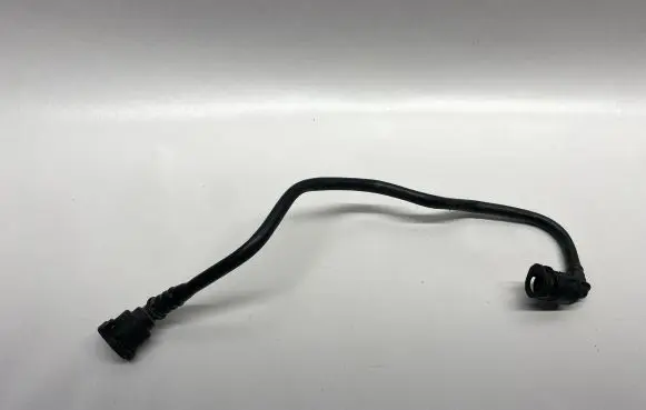 BMW 6 F12 F13 Engine coolant pipe/hose 7592650 17127592650