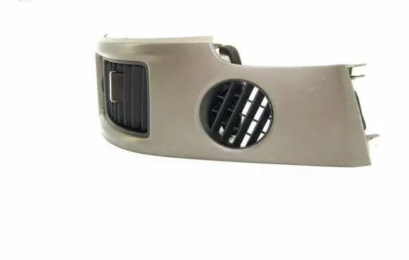 Honda CR-V Dash center air vent grill 77620SWA