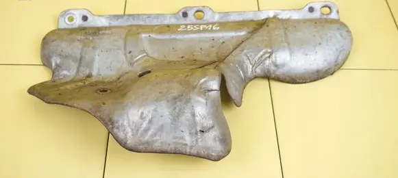 Ford S-MAX Exhaust heat shield 30713262 HUWA