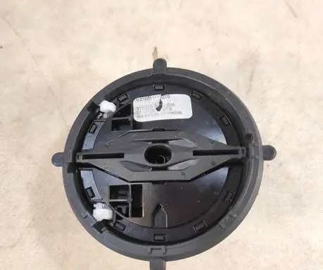 BMW 5 GT F07 Front door wing mirror part 67137191398 67136932421
