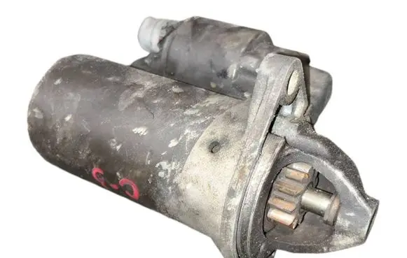 Toyota Corolla E120 E130 Starter motor 281000D030 1107088