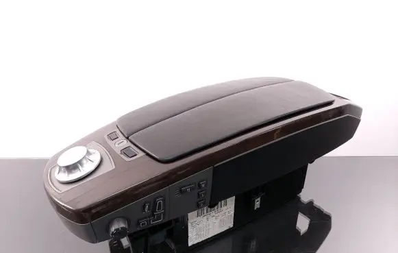 BMW 7 E65 E66 Armrest 70180659