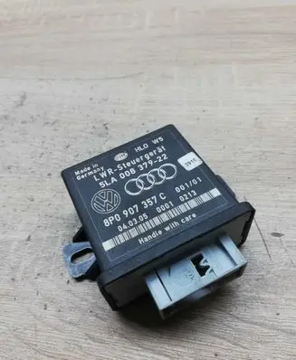 Audi A6 Allroad C6 Light module LCM 8P0907357C 5LA00837922