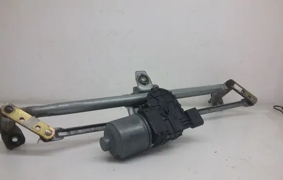 Audi A3 S3 8L Front wiper linkage and motor 1J2955113B 0580105313 0390241504CHP