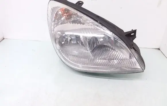 Citroen C5 Headlight/headlamp 9632664780