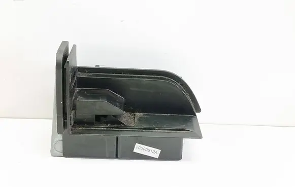 BMW X5 E70 Parcel shelf load cover mount bracket 9928100014
