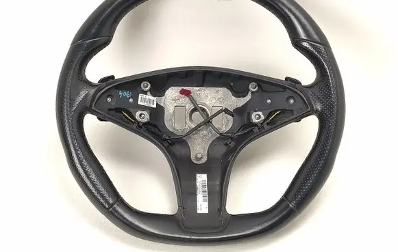 Mercedes-Benz E W212 Steering wheel A2074601203 20260409HCR1404 2074601203