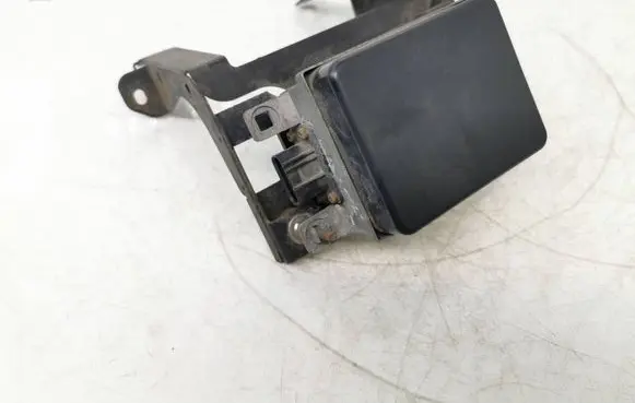Distronic sensor radar