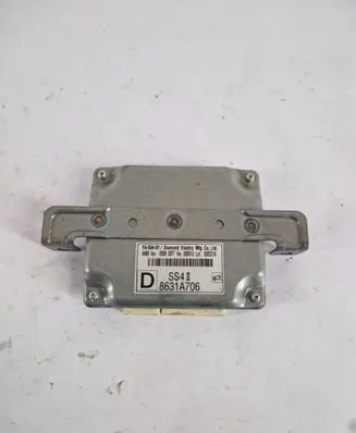 Other control units/modules