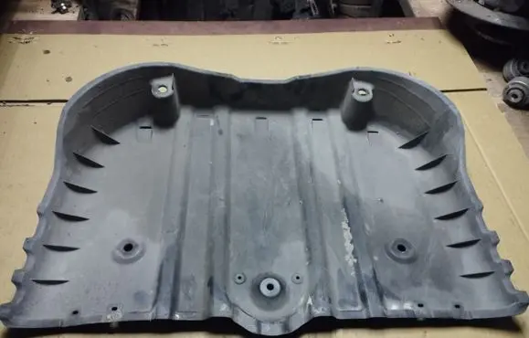 Honda Legend Engine splash shield/under tray 74554SJAA010