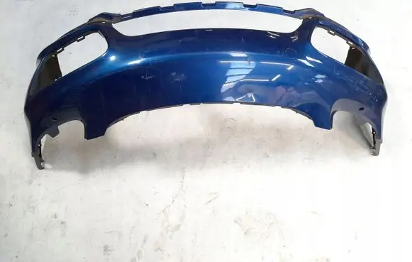 Porsche Boxster 981 Front bumper 981505311