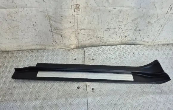 Audi TT Mk1 Front sill trim cover 8N0853491